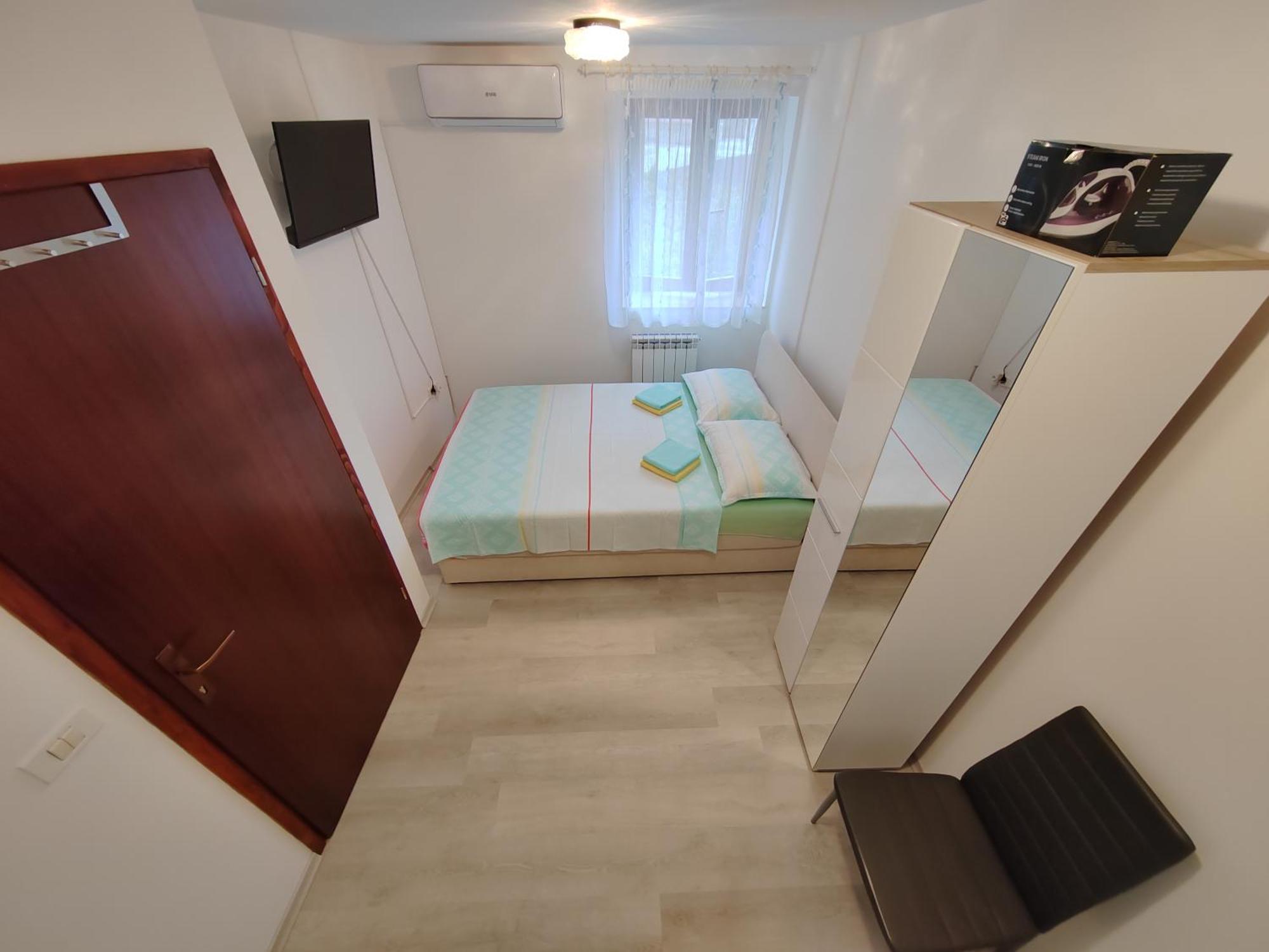איזולה Rooms Neda חדר תמונה