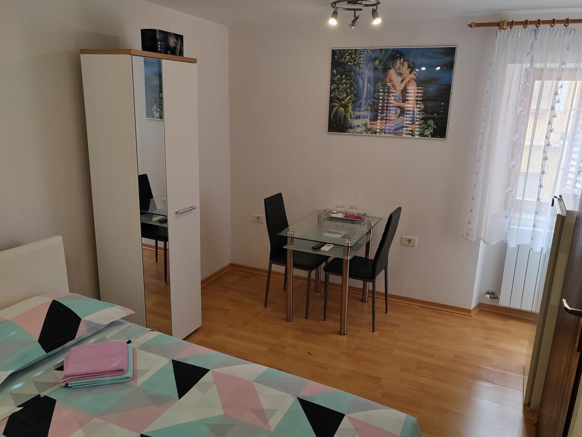 איזולה Rooms Neda חדר תמונה