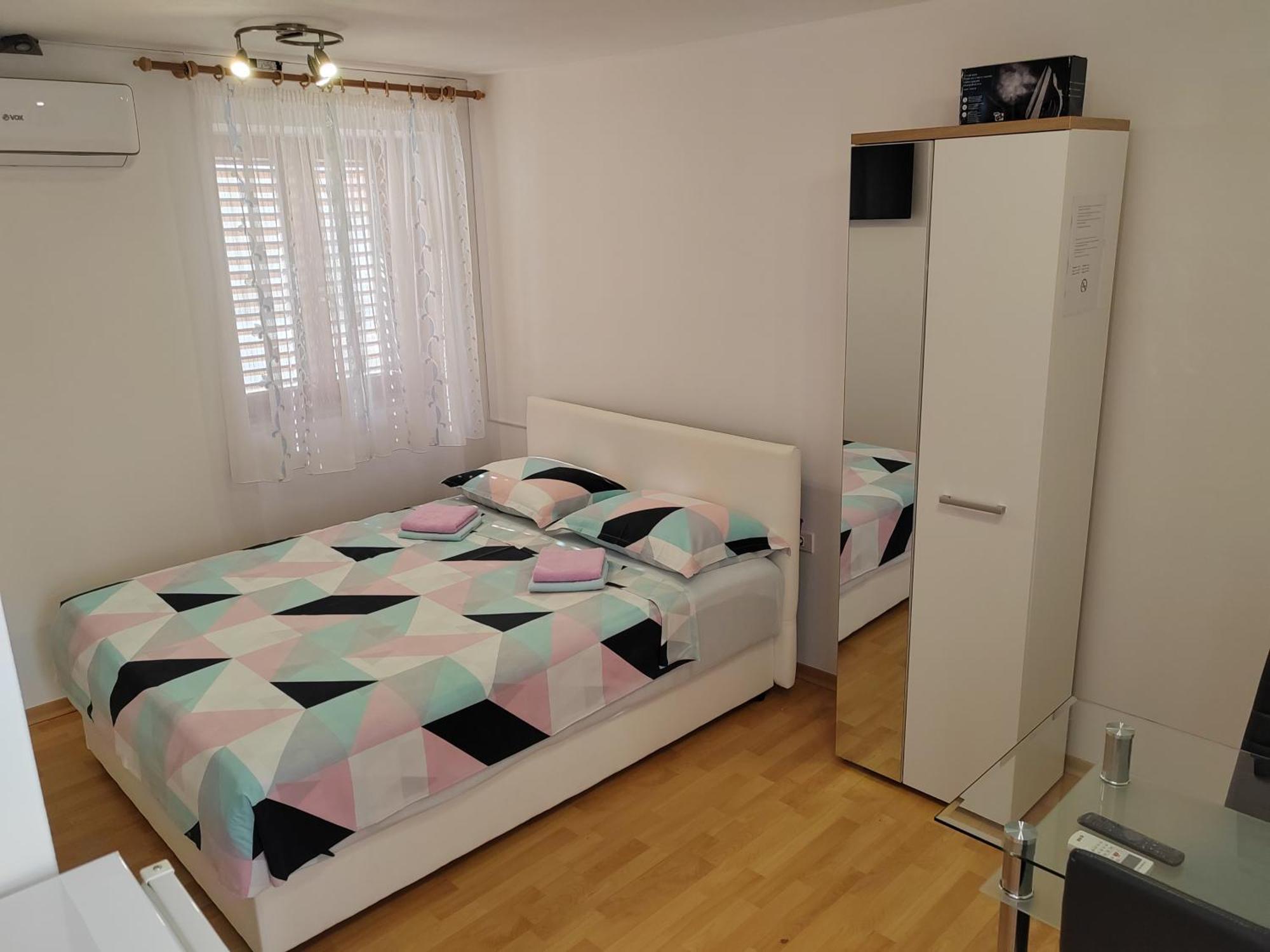 איזולה Rooms Neda חדר תמונה