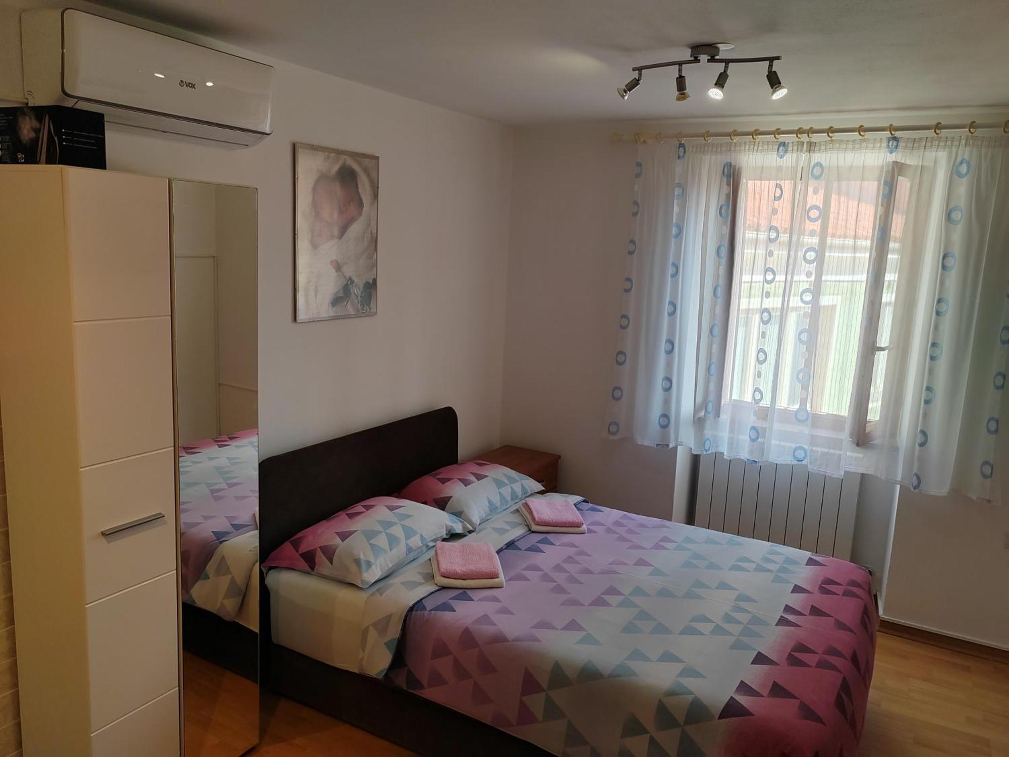איזולה Rooms Neda חדר תמונה