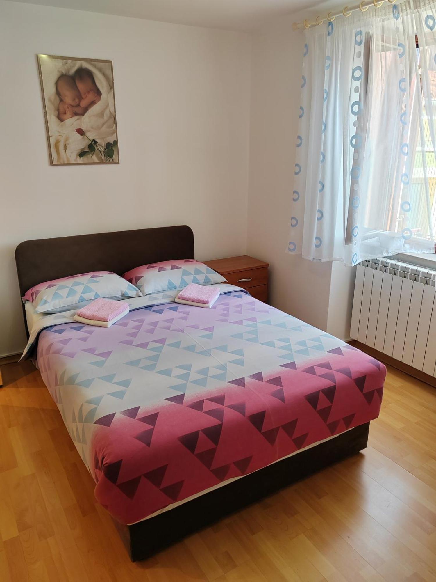 איזולה Rooms Neda חדר תמונה