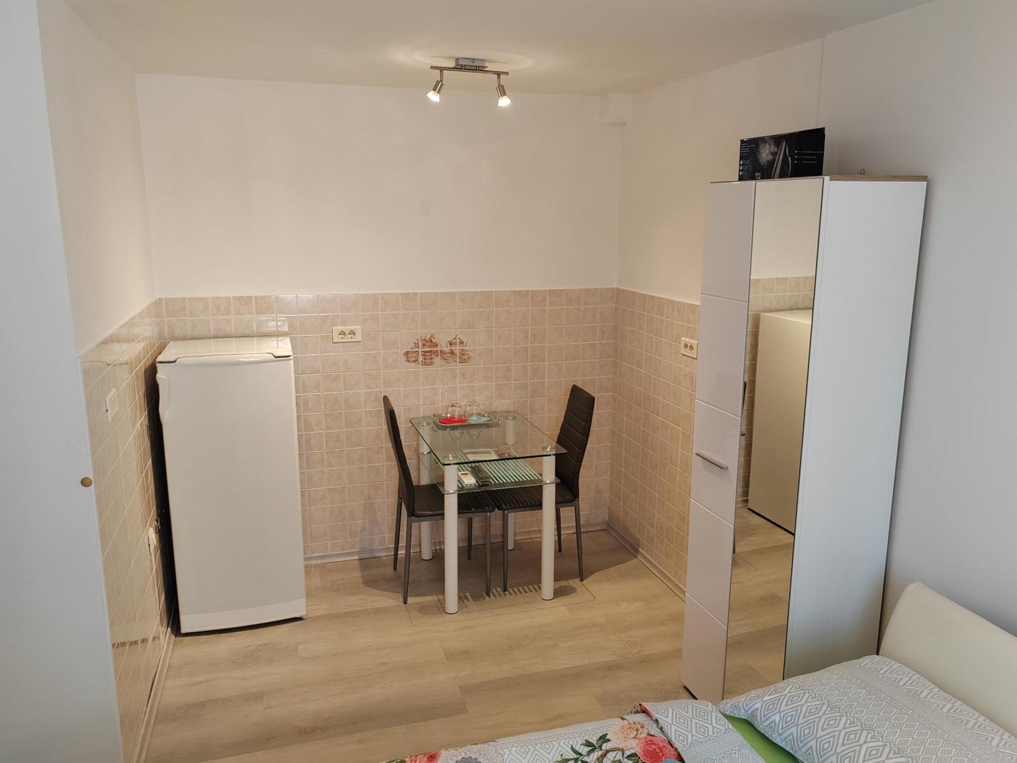 איזולה Rooms Neda חדר תמונה