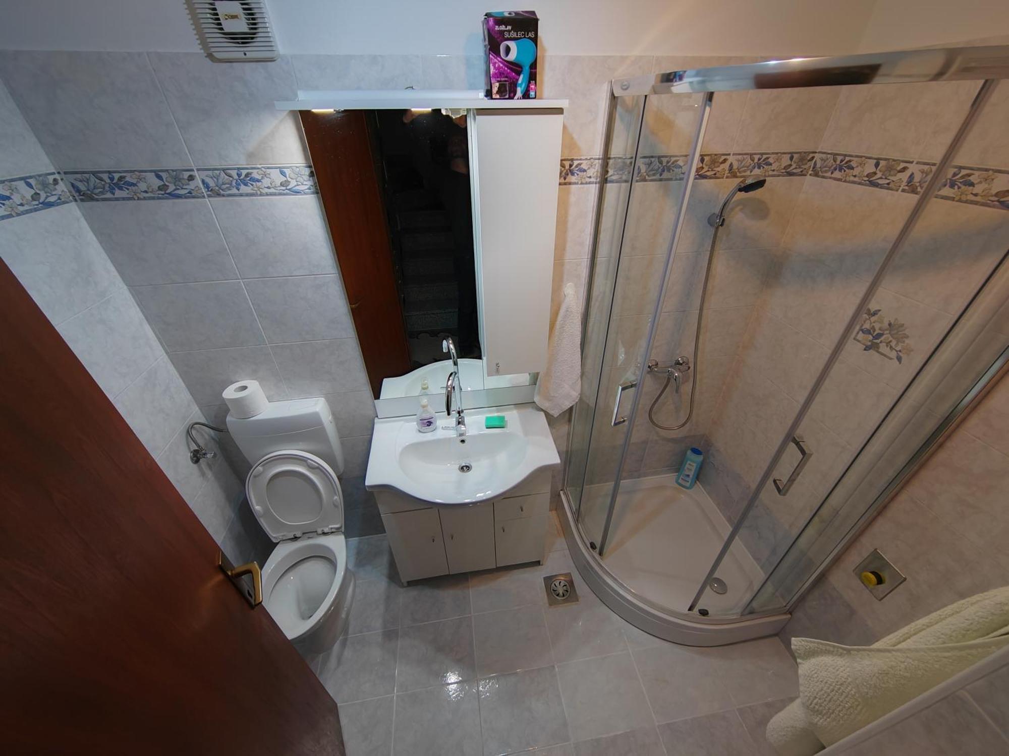 איזולה Rooms Neda חדר תמונה