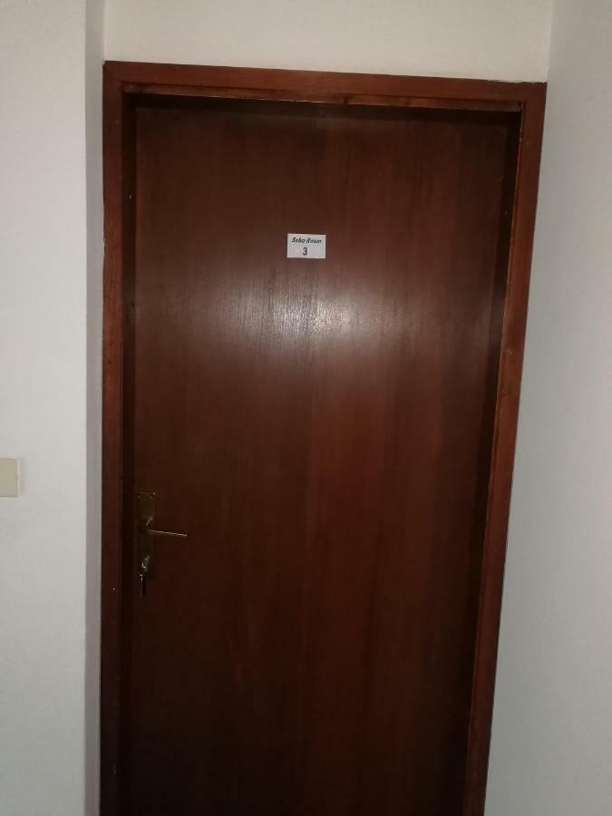 איזולה Rooms Neda מראה חיצוני תמונה